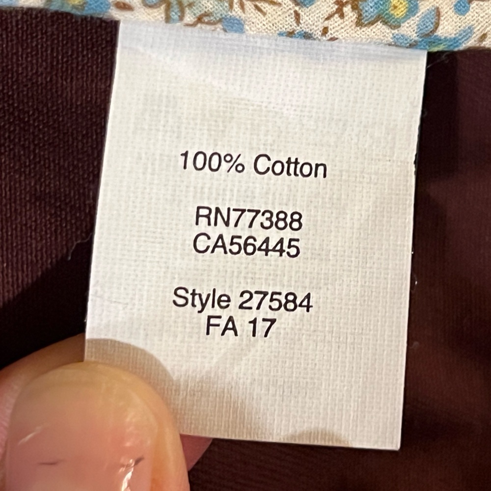 J. Crew Deep Red Utility Jacket - image 15